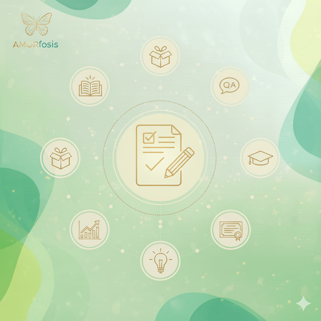 Corrección y feedback de tareas