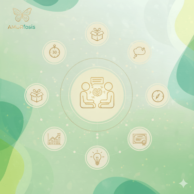 Sesiones individuales de coaching 30 minutos