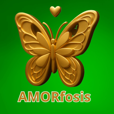 AMORfosis - El método integral de transformación